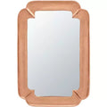 Osiris Mirror - 24.5 x 36.3 - MRR3066 - Copper - Safavieh