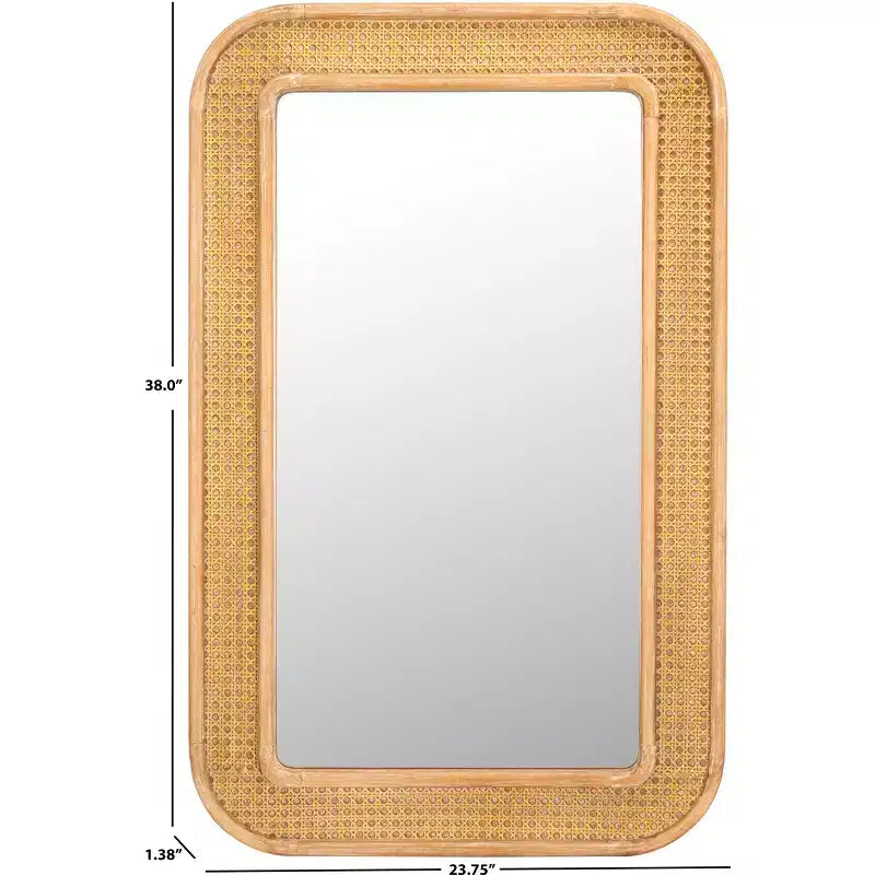 Miroir Alessa - 23.75 x 38 - MRR9000 - Safavieh
