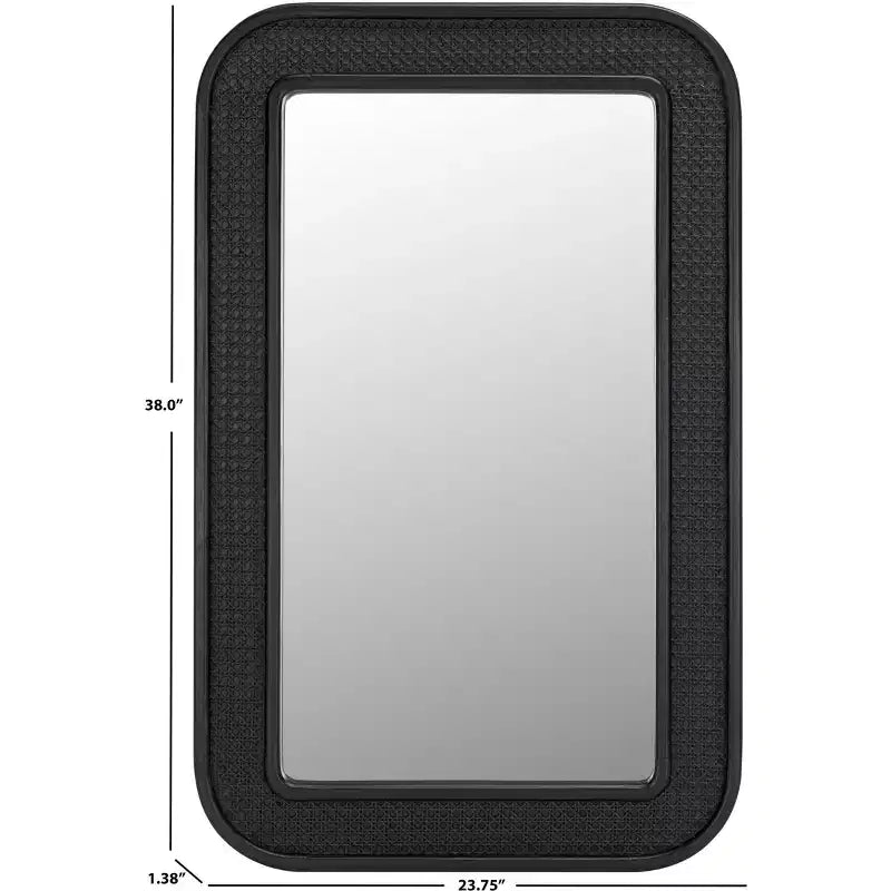 Miroir Alessa - 23.75 x 38 - MRR9000 - Safavieh
