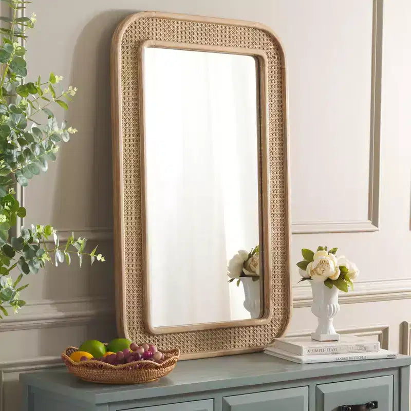 Miroir Alessa - 23.75 x 38 - MRR9000 - Safavieh