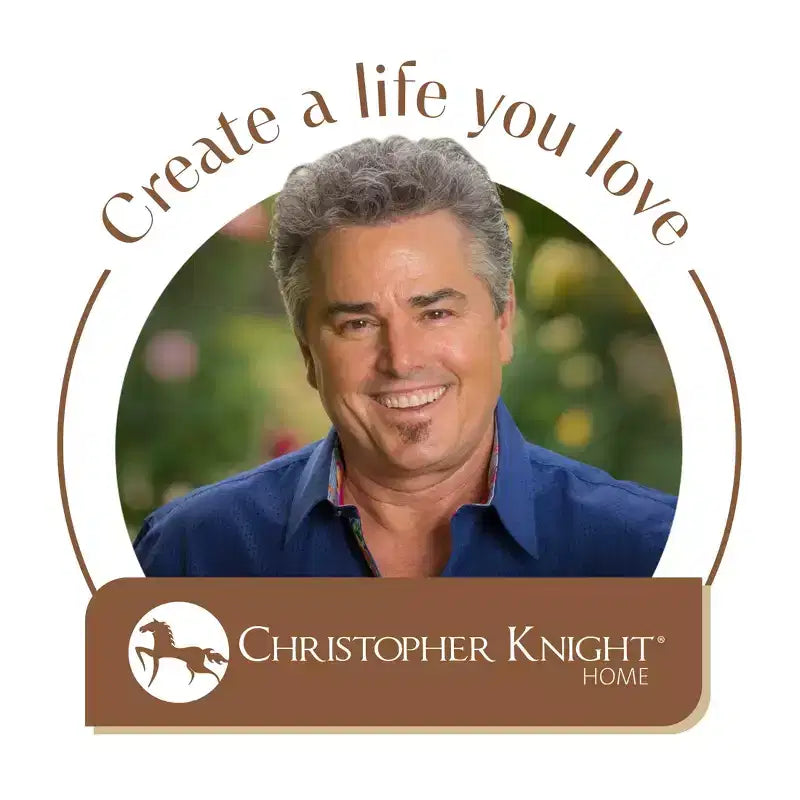 Christopher Knight Home Agosti Chaises de salle à manger sans accoudoirs en bois d'hévéa avec dossier rembourré (Lot de 2)