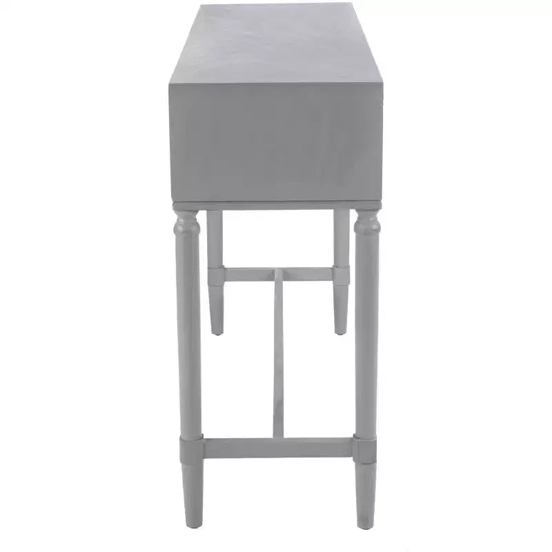 Console 4 tiroirs Aliyah - CNS5730 -Safavieh