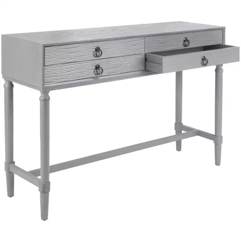 Console 4 tiroirs Aliyah - CNS5730 -Safavieh