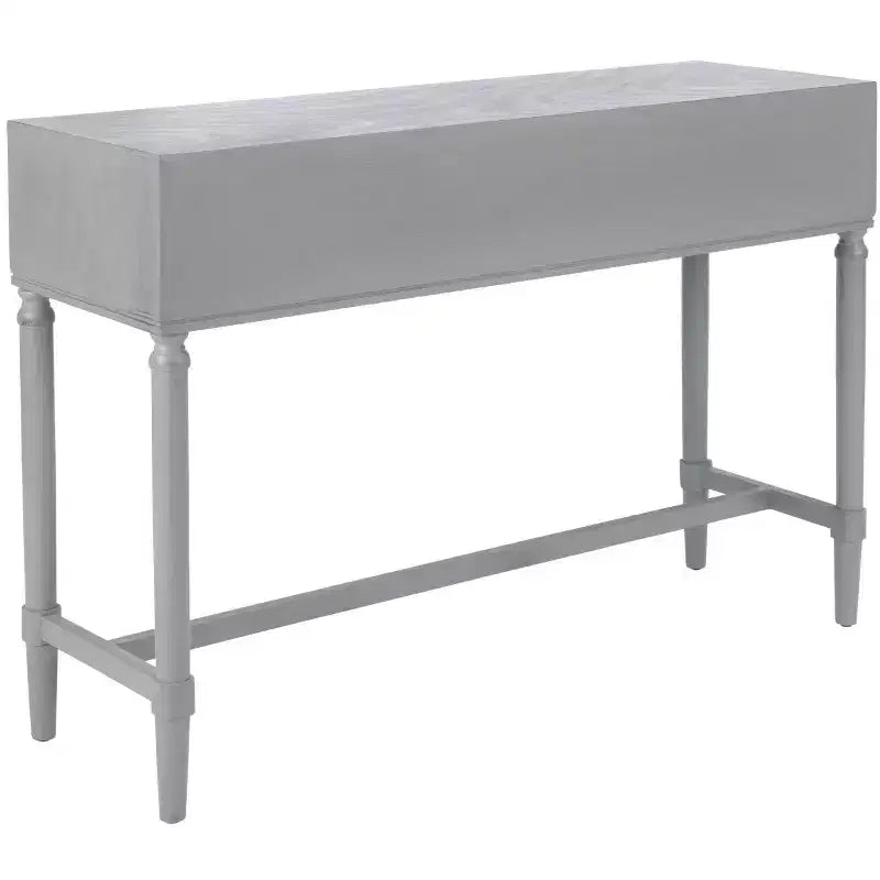 Console 4 tiroirs Aliyah - CNS5730 -Safavieh