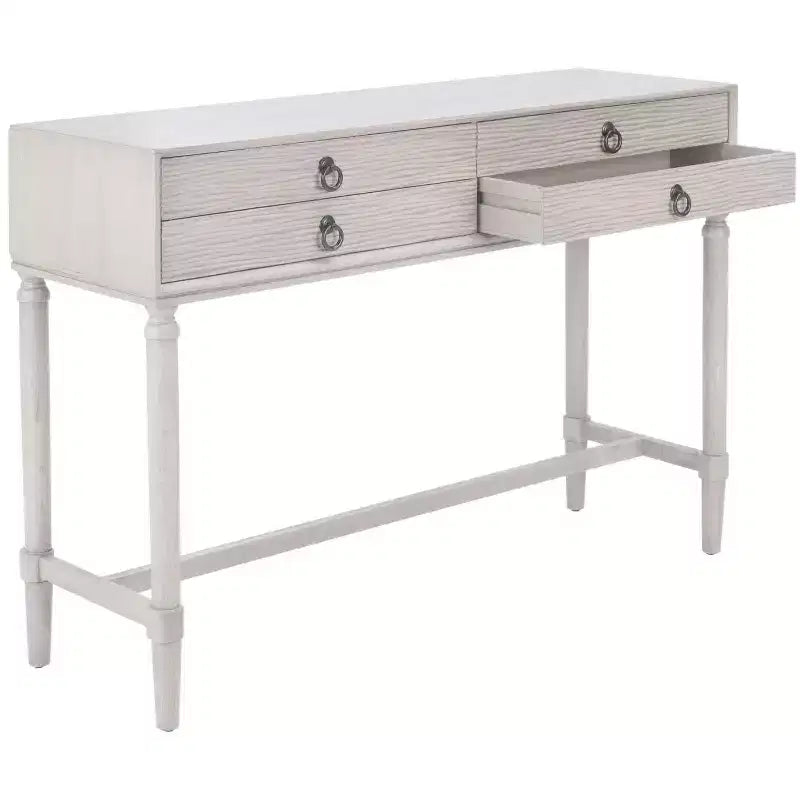 Console 4 tiroirs Aliyah - CNS5730 -Safavieh