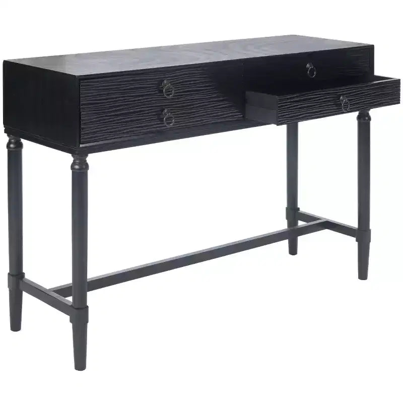 Console 4 tiroirs Aliyah - CNS5730 -Safavieh