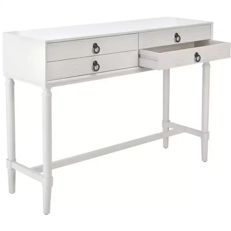 Console 4 tiroirs Aliyah - CNS5730 -Safavieh