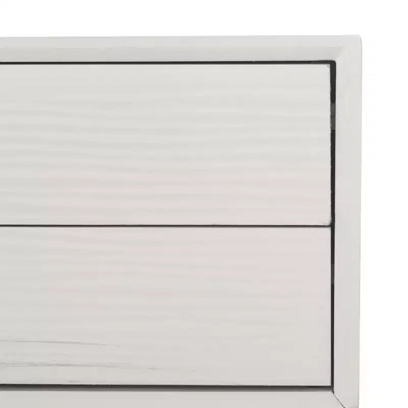 Console 4 tiroirs Aliyah - CNS5730 -Safavieh