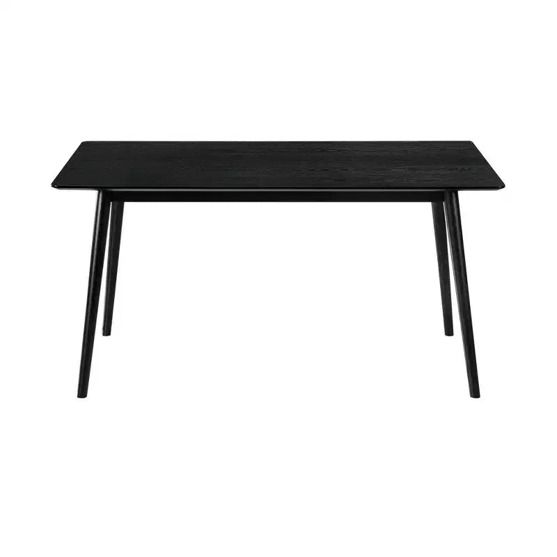 Table à manger rectangulaire en bois Westmont 59 - Armen Living