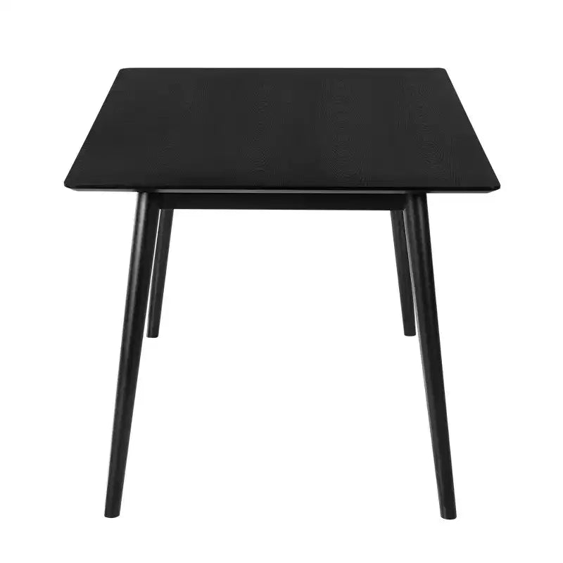 Table à manger rectangulaire en bois Westmont 59 - Armen Living