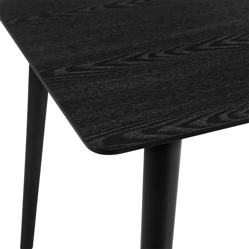 Table à manger rectangulaire en bois Westmont 59 - Armen Living