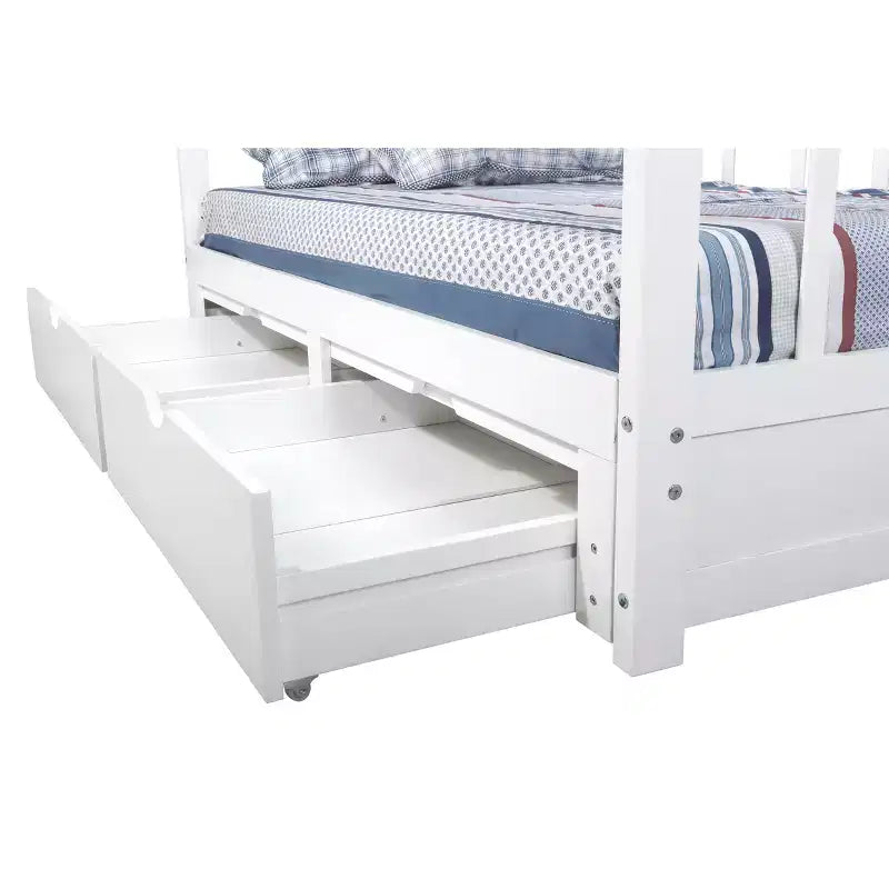 Lit de repos Halona pour enfants - Powell