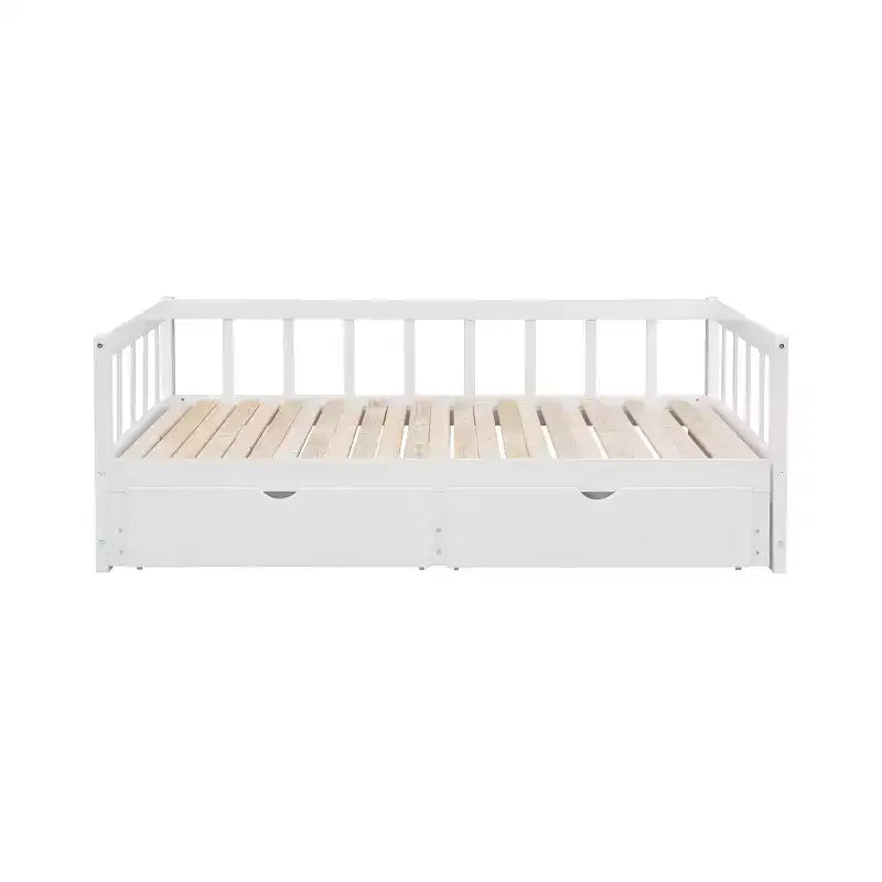 Lit de repos Halona pour enfants - Powell