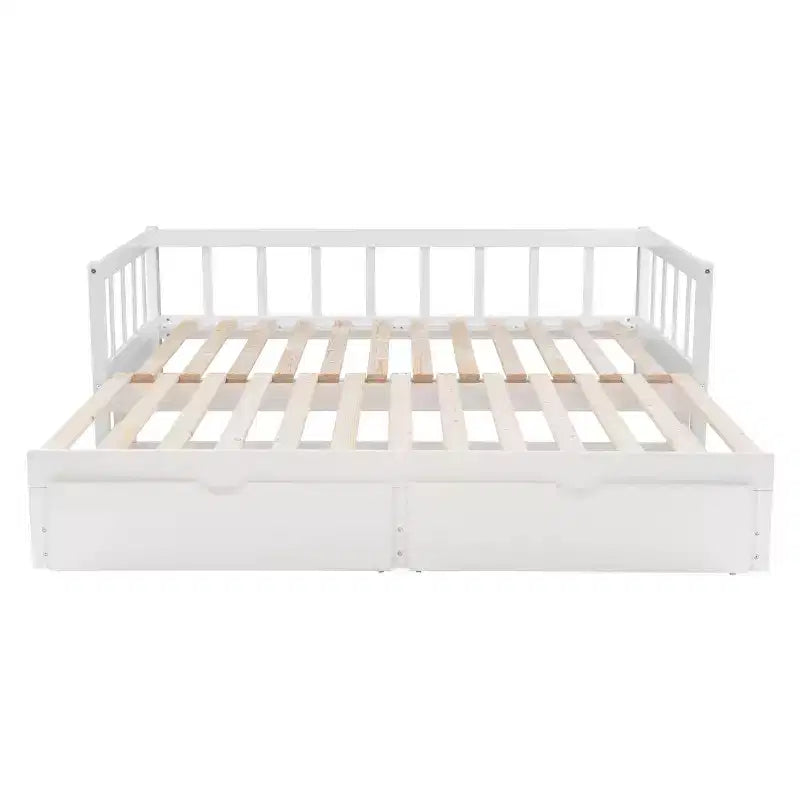Lit de repos Halona pour enfants - Powell