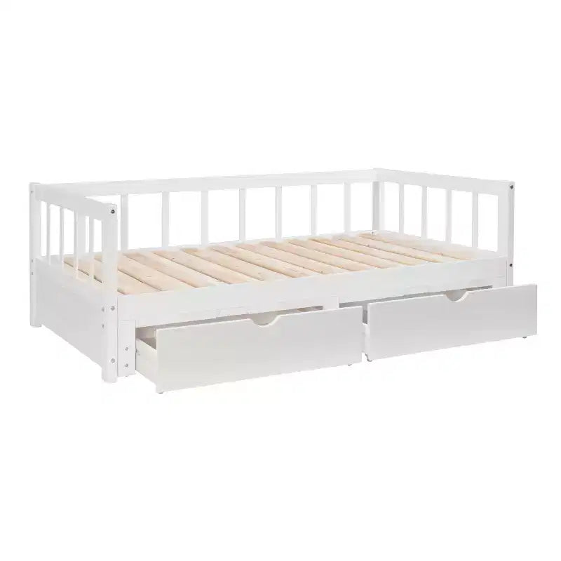 Lit de repos Halona pour enfants - Powell