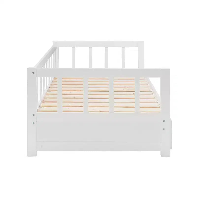 Lit de repos Halona pour enfants - Powell