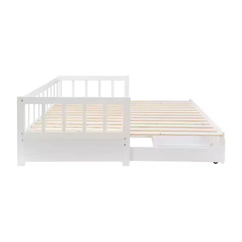 Lit de repos Halona pour enfants - Powell