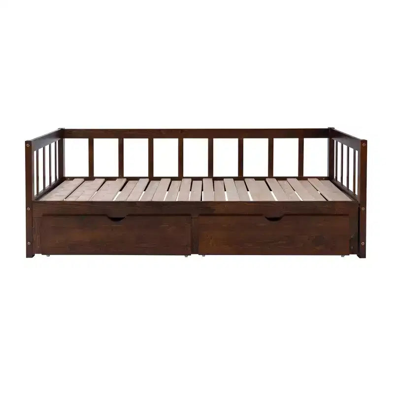 Lit de repos Halona pour enfants - Powell