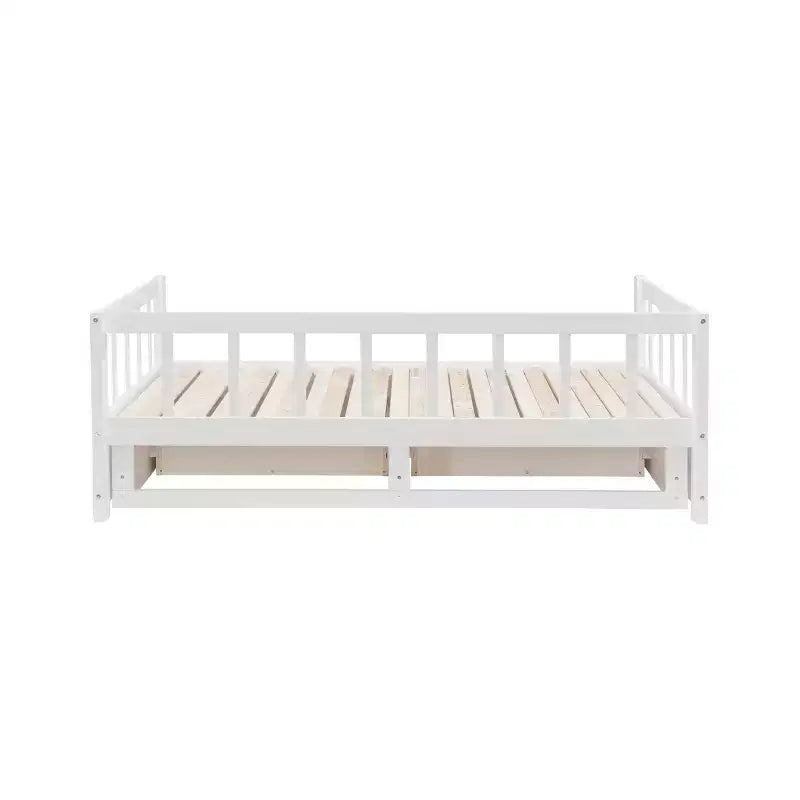 Lit de repos Halona pour enfants - Powell