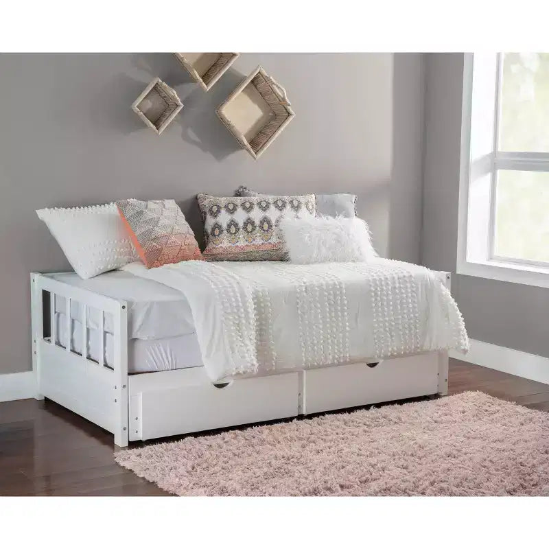 Lit de repos Halona pour enfants - Powell