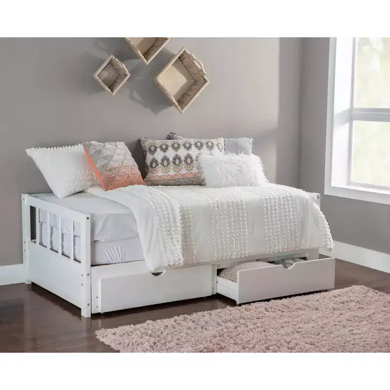 Lit de repos Halona pour enfants - Powell