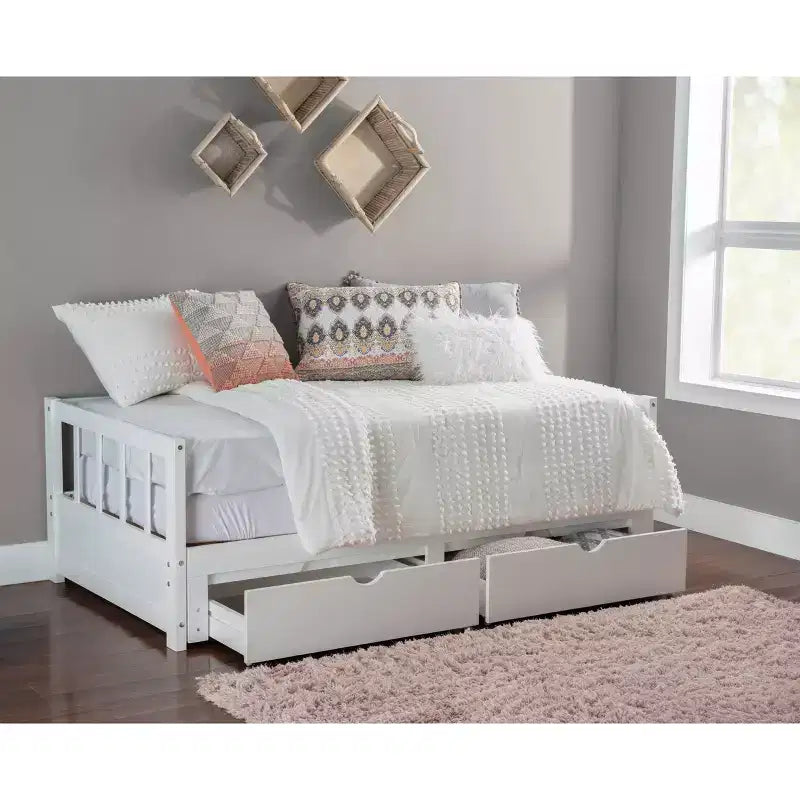 Lit de repos Halona pour enfants - Powell
