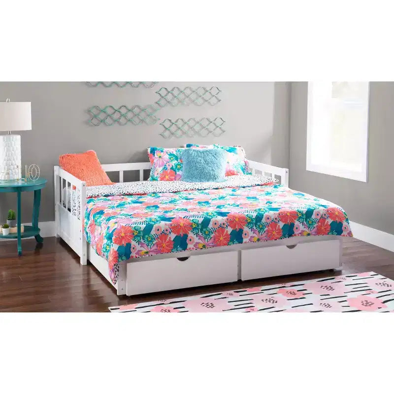 Lit de repos Halona pour enfants - Powell