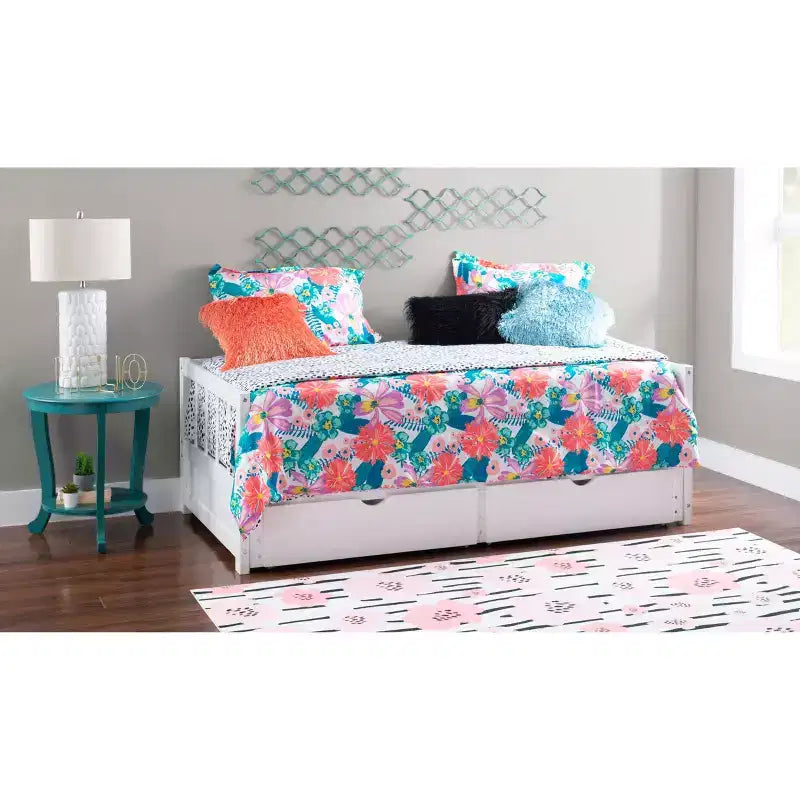 Lit de repos Halona pour enfants - Powell