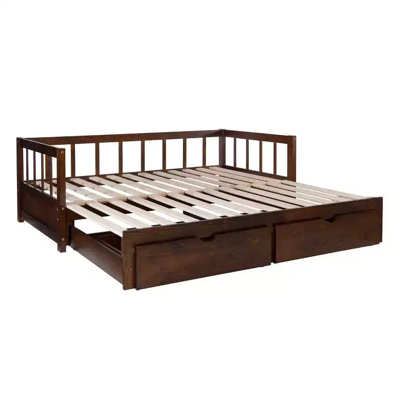 Lit de repos Halona pour enfants - Powell