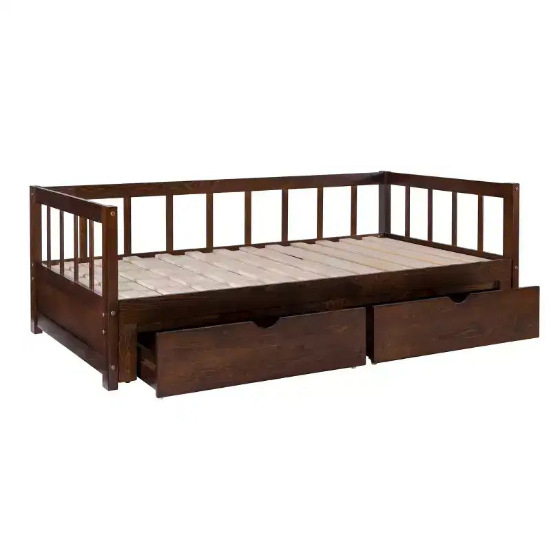 Lit de repos Halona pour enfants - Powell