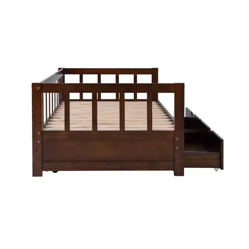 Lit de repos Halona pour enfants - Powell