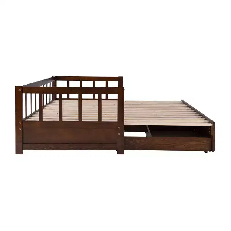 Lit de repos Halona pour enfants - Powell