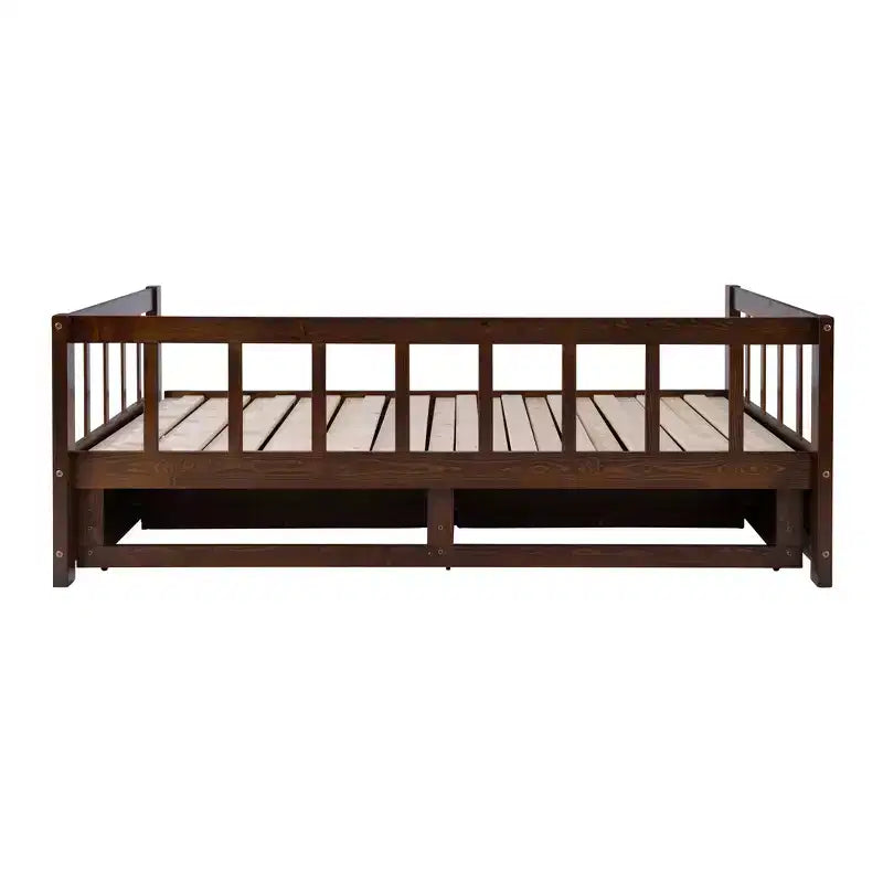 Lit de repos Halona pour enfants - Powell