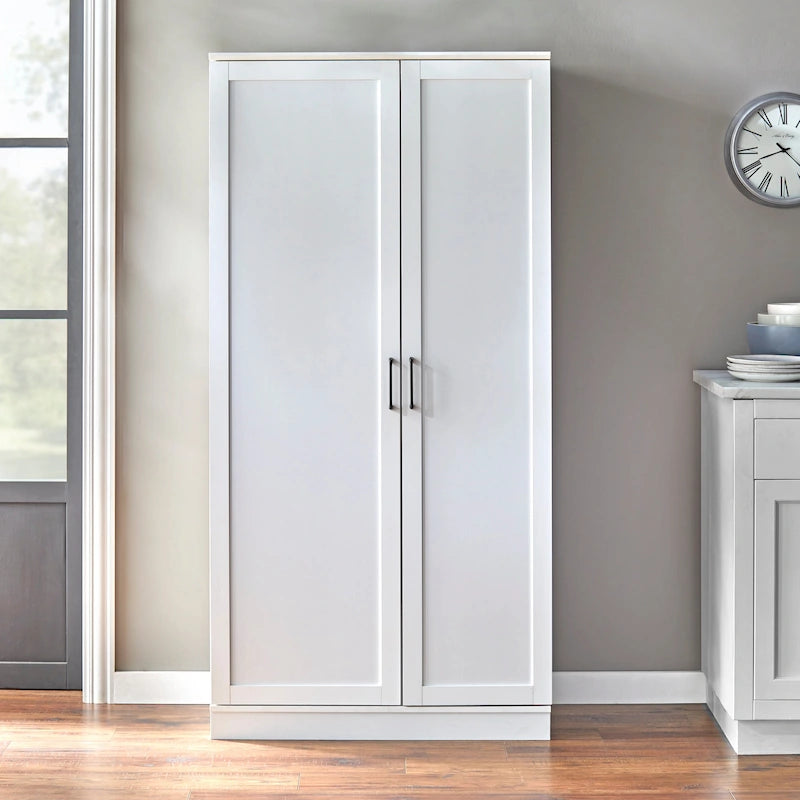 Meuble haut de rangement pour garde-manger Lawrence de Simple Living