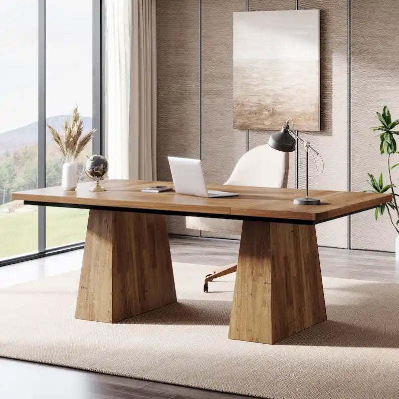 Bureau de 160 cm, Bureau de direction pour la maison