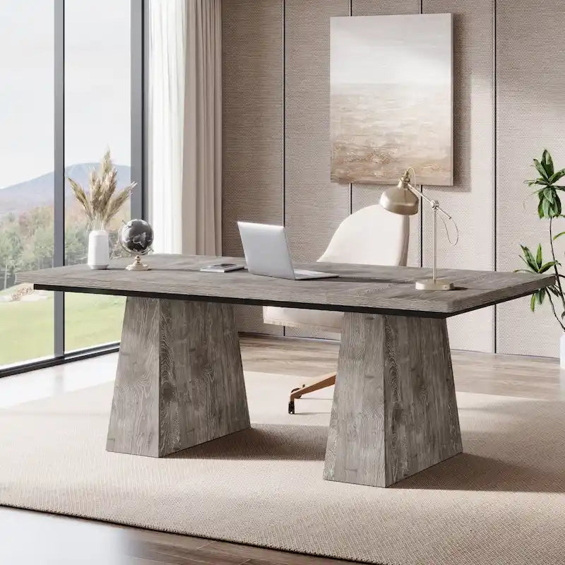 Bureau de 160 cm, Bureau de direction pour la maison