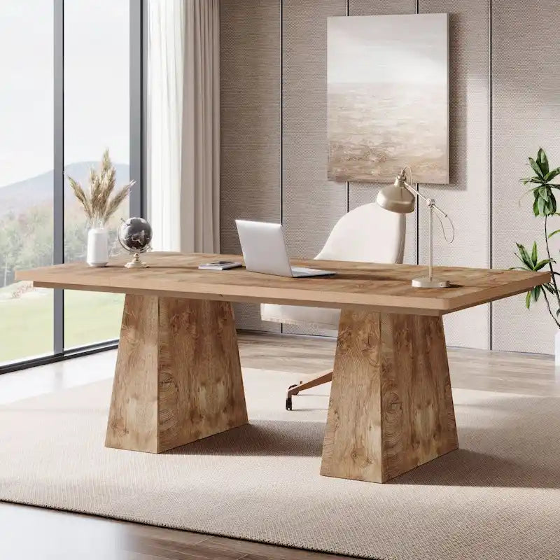 Bureau de 160 cm, Bureau de direction pour la maison