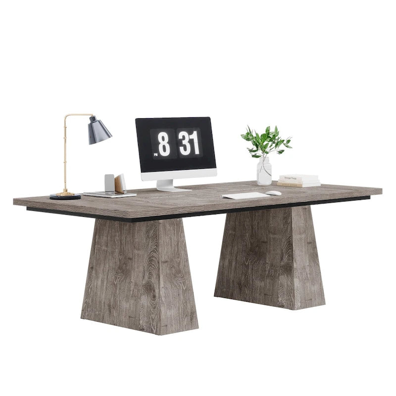 Bureau de 160 cm, Bureau de direction pour la maison
